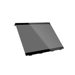 Fractal Design Tempered Glass Side Panel Define 7 Black | FD-A-SIDE-001
