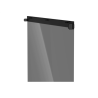 Fractal Design | Tempered Glass Side Panel | Define 7 | Black