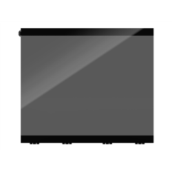 Fractal Design | Tempered Glass Side Panel | Define 7 XL | Black | FD-A-SIDE-002