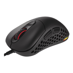 Genesis | Gaming Mouse | Wired | Xenon 800 | PixArt PMW 3389 | Gaming Mouse | Black | Yes | NMG-1629