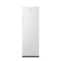 Gorenje | FN4172CW | Freezer | Energy efficiency class E | Upright | Free standing | Height 169.1 cm | Total net capacity 194 L | No Frost system | White