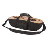 Marley Bag Of Riddim Speaker, Portable, Bluetooth, Black | Marley | BAG OF RIDDIM | Bluetooth | Black/Brown | Wireless connection