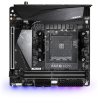 Gigabyte | B550I AORUS PRO AX 1.0 | Processor family AMD | Processor socket AM4 | DDR4 DIMM | Memory slots 2 | Chipset AMD B | Mini ITX