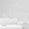 Xiaomi Mi Smart LED Desk Lamp Pro 700 lm, 2500-4800 K, Low blue light close to natural light, 100-240 V, 14 W, 25,000 h, White, iOS 7.0+, Android 4.0+