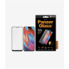 PanzerGlass | Screen Protector | Samsung Galaxy | Samsung Galaxy A41 | Glass | Black/Crystal Clear | Clear Screen Protector
