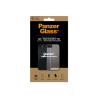 PanzerGlass | Screen Protector | Iphone | Iphone 7/8/se (2020) | Tempered anti-aging glass | Black/Crystal Clear | Clear Screen Protector