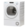 Candy Dryer Machine CSO4 H7A1DE-S Energy efficiency class A+, Front loading, 7 kg, Heat pump, Big Digit, Depth 46.5 cm, Wi-Fi, White