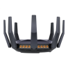 AX6000 Dual Band Router | RT-AX89X | 802.11ax | 4804+1300  Mbit/s | 10/100/1000 Mbit/s | Ethernet LAN (RJ-45) ports 8 | Mesh Support Yes | MU-MiMO Yes | Antenna type 8xExternal | 2xUSB 3.1 Gen 1 | month(s)