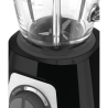TEFAL | Blender | BlendForce 2 BL435831 | Tabletop | 800 W | Jar material Glass | Jar capacity 1.75 L | Ice crushing | Black