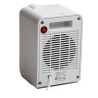 Camry Heater CR 7720 Fan heater, 1800 W, Number of power levels 2, White
