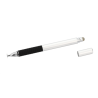 Lenovo | LINXEE | Capacitance stylus P2 | Black/Silver | 18.8 g