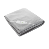 Medisana | Heating Blanket | HB 675 XXL | Number of heating levels 4 | Number of persons 1 | Washable | Microfiber | 120 W | Grey