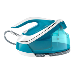 Philips Iron GC7920/20 Water tank capacity 1500 ml Green Auto power off 6.5 bar Vertical steam function