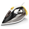 Philips Iron GC4544/80 Steam Iron, 2600 W, Water tank capacity 300 ml, Continuous steam 50 g/min, Black
