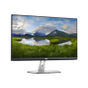 Dell | LCD monitor | S2421H | 24 " | IPS | FHD | 1920 x 1080 | 16:9 | Warranty 36 month(s) | 4 ms | 250 cd/m² | Silver | Audio line-out port | HDMI ports quantity 2 | 75 Hz
