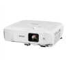 Epson | EB-992F | Full HD (1920x1080) | 4000 ANSI lumens | White | Lamp warranty 12 month(s)