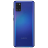 Samsung Galaxy  A21s Blue, 6.5 ", TFT LCD, 720 x 1600, Exynos 850, Internal RAM 3 GB, 32 GB, microSD, Dual SIM, Nano-SIM, 3G, 4G, Main camera 48+8+2+2 MP, Secondary camera 13 MP, Android, 10.0,  5000 mAh