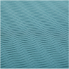 Spokey SAVASANA Yoga mat, Two-layer, Non-slip surface, 180 x 60 x 0.4 cm, Blue, Cork/TPE