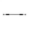 Spokey SHAPER1 Expansion bar, 62-100 cm, Silver/black