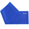 Spokey RIBBON II  Fitness rubber, 200 x 15 cm, Strong, Blue