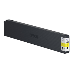 Epson WorkForce Enterprise WF-C20750 | Ink Cartridge | Yellow | C13T02S400