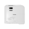 Epson | EB-FH52 | Full HD (1920x1080) | 4000 ANSI lumens | White | Lamp warranty 36 month(s)
