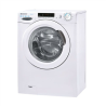 Candy Washing Machine CS34 1052DE/2-S Energy efficiency class D, Front loading, Washing capacity 5 kg, 1000 RPM, Depth 37.8 cm, Width 60 cm, Display, LED, NFC, White