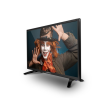 Allview 24ATC5000-H 24" (61 cm), HD, 1366 x 768 pixels, DVB-T/C, Black