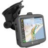Navitel GPS Navigation MS600 800 х 480 pixels, GPS (satellite), Maps included