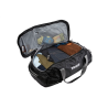 Thule | Fits up to size  " | Duffel 90L | TDSD-204 Chasm | Bag | Black | " | Waterproof