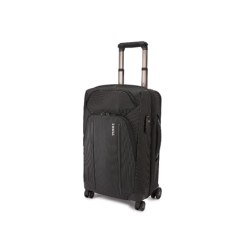 Thule Expandable Carry-on Spinner C2S-22 Crossover 2 Black, Luggage | C2S-22 BLACK