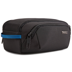 Thule | Fits up to size  " | Toiletry Bag | Crossover 2 | Toiletry Bag | Black | Waterproof | C2TB-101 BLACK