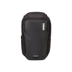 Thule | Fits up to size  " | Chasm | TCHB-115 | Backpack | Black | TCHB-115 BLACK