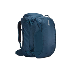 Thule | Fits up to size  " | 60L Women's Backpacking pack | TLPF-160 Landmark | Backpack | Majolica Blue | " | TLPF-160 MAJOLICA BLUE