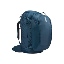 Thule | Fits up to size  " | 70L Women's Backpacking pack | TLPF-170 Landmark | Backpack | Majolica Blue | " | TLPF-170 MAJOLICA BLUE