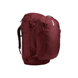 Thule | Fits up to size  " | 70L Women's Backpacking pack | TLPF-170 Landmark | Backpack | Dark Bordeaux | " | TLPF-170 DARK BORDEAUX