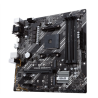 Asus | PRIME B550M-K | Memory slots 4 | Chipset AMD B | Micro ATX | Processor family AMD | Processor socket AM4 | DDR4