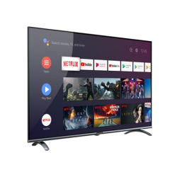 Allview Smart Android LED TV, 32" (81 cm), HD ready, Wi-Fi, Black /Silver | 32ePlay6100-H/1