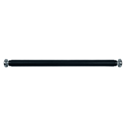 Spokey RELEVER1 Spreader bar, 60-100 cm, Black | 928098