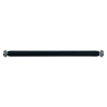 Spokey RELEVER1 Spreader bar, 60-100 cm, Black