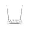 Wireless N VDSL/ADSL Modem Router | TD-W9960 | 802.11n | 300 Mbit/s | 10/100 Mbit/s | Ethernet LAN (RJ-45) ports 4 | Mesh Support No | MU-MiMO No | Antenna type Omni directional, Fixed 5dBi