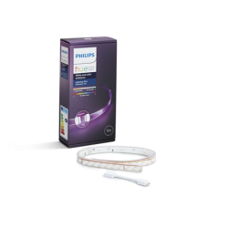 Philips Hue | Lightstrip Plus V4 | Hue | W | 11.5 W | White and color ambiance | 8718699703448