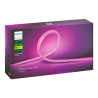 Philips Hue | Lightstrip | Hue White and Colour Ambiance | W | 37.5 W | White and colored light