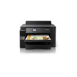 EcoTank L11160 | Colour | Inkjet | Inkjet Photo Printers | Wi-Fi | Maximum ISO A-series paper size A3+ | Black | C11CJ04402