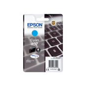 Epson WF-4745 Series | Ink Cartridge L Cian | Ink Cartridge | Cyan | C13T07U240