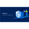 Acronis Cyber Backup Standard Workstation License, Maintenance Acronis Premium Customer Support ESD