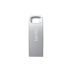 Lexar Flash drive JumpDrive M35 32 GB, USB 3.0, Silver, 100 MB/s | LJDM035032G-BNSNG