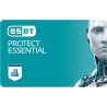 Eset Protect Essential on-prem, Subscription licence, 1 year(s), License quantity 11-25 user(s)
