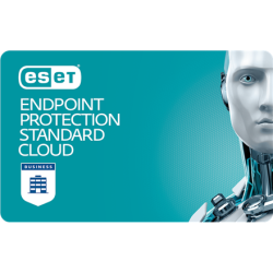 Eset Protect Essential, Standard Cloud licence, 1 year(s), License quantity 11-25 user(s) | EEPS+ECA-N1-11-25