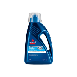 Bissell | Wash and Protect - Stain and Odour Formula | 1500 ml | 1 pc(s) | ml | 1086N